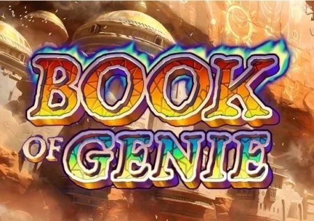 Book of Genie
