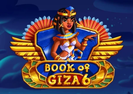 Book of Giza 6
