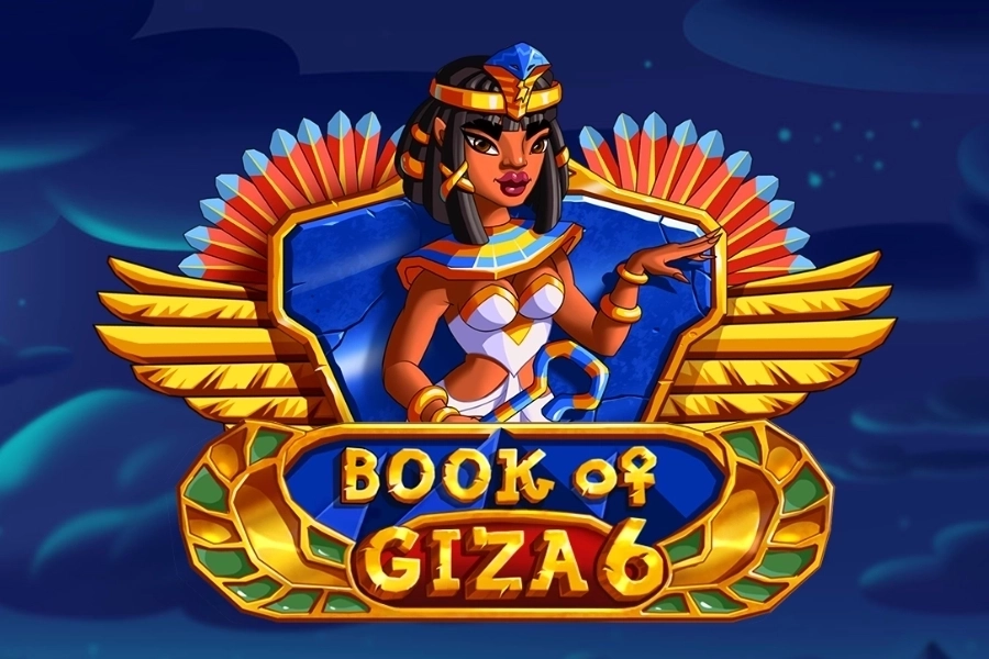 Book of Giza 6
