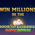 Book of Goddess Maple Moolah