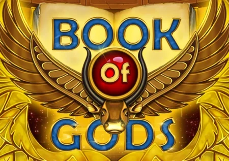 Book of Gods