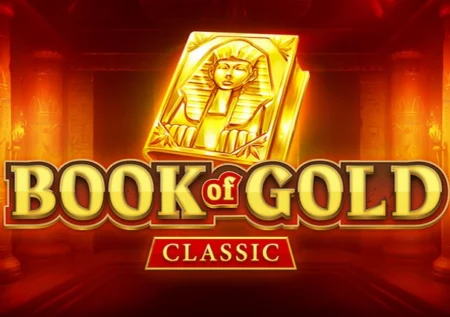 Book of Gold: Classic
