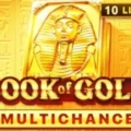 Book of Gold: Multichance