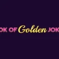 Book of Golden Joker