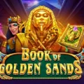 Book of Golden Sands