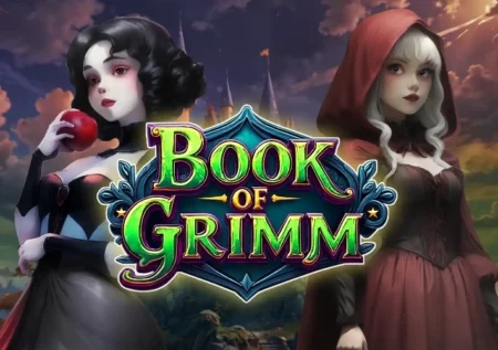 Book of Grimm
