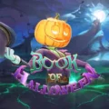 Book of Halloween