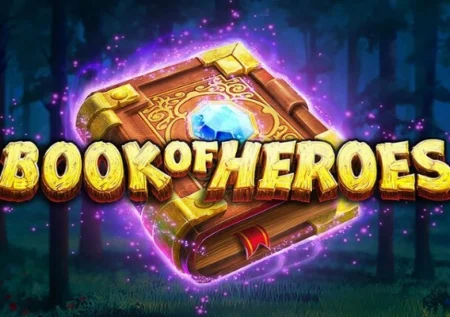 Book of Heroes