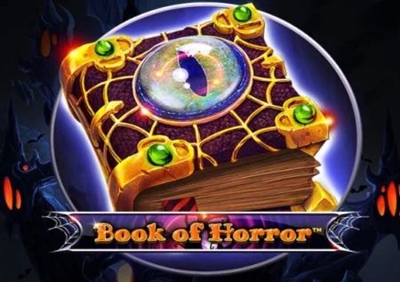 Book Of Horror