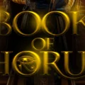 Book of Horus