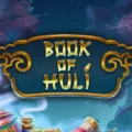 Book of Huli