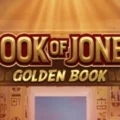 Book of Jones Golden Book