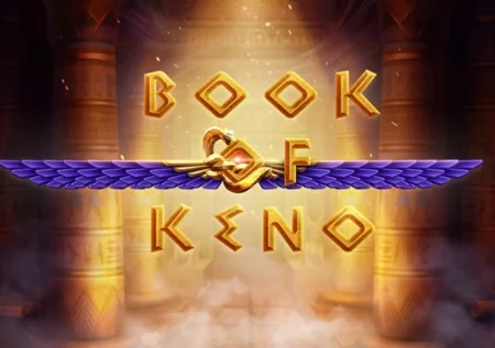 Book of Keno