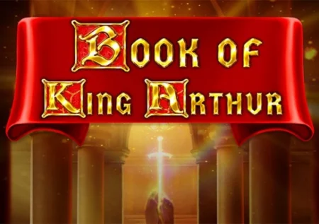 Book of King Arthur