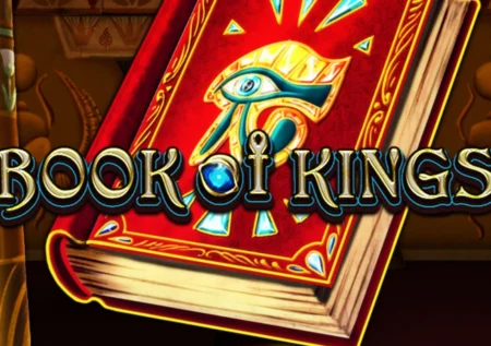 Book of Kings