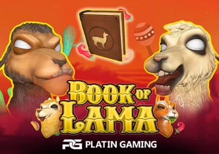 Book Of Lama