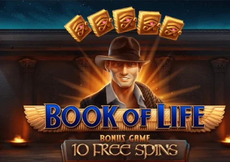 Book of Life