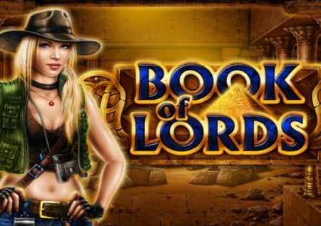 Book of Lords