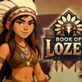Book of Lozen