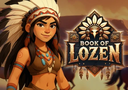 Book of Lozen