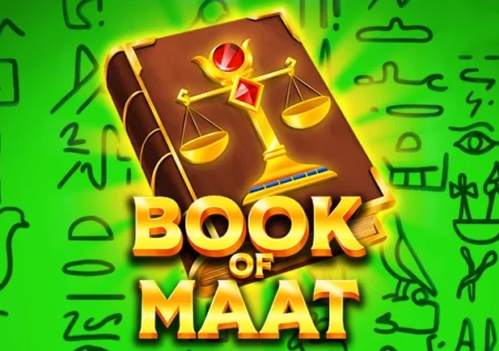 Book of Maat