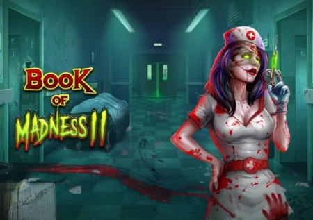 Book of Madness 2