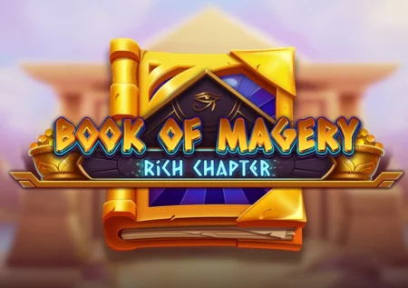 Book of Magery: Rich Chapter