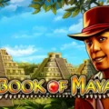 Book of Maya