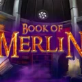 Book of Merlin