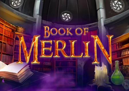 Book of Merlin