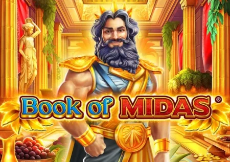Book of Midas
