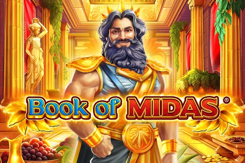 Book of Midas
