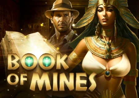 Book of Mines