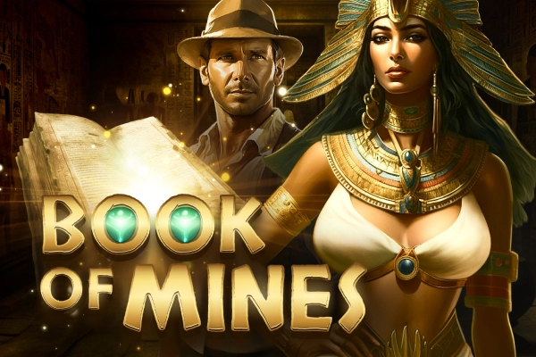 Book of Mines