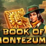 Book of Montezuma