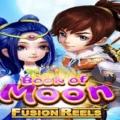 Book of Moon Fusion Reels
