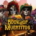 Book of Muertitos