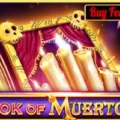 Book of Muertos