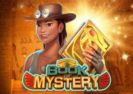 Book of Mystery