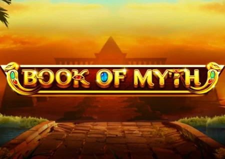 Book of Myth
