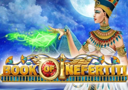Book of Nefertiti