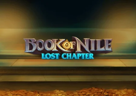 Book of Nile Lost Chapter