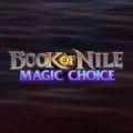 Book of Nile Magic Choice
