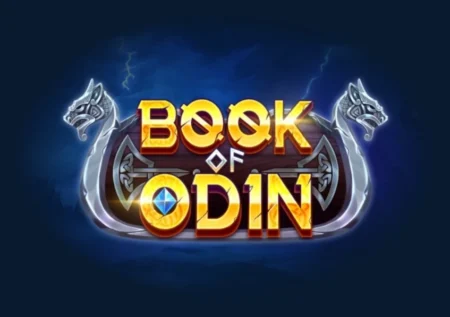 Book of Odin