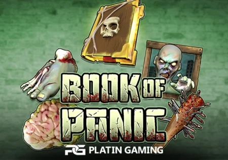 Book Of Panic