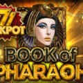 Book of Pharaoh 777Jackpot