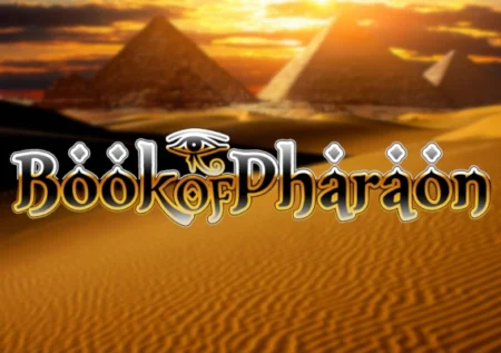 Book of Pharaon