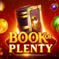 Book of Plenty