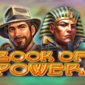 Book of Power