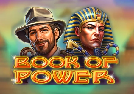 Book of Power